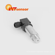 4-20mA 0.1% Hysteresis Diffused Silicon Sensor Piezoresistive Silicon Transducer IP65